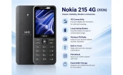 Nokia 215 4G (2026) image 1